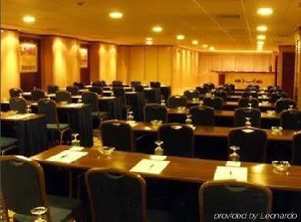 伊博拉酒店 酒店 塔拉韦拉·德·拉·雷纳